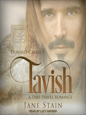 Tavish - Audiobook